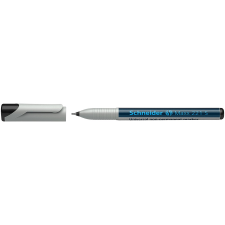 SCHNEIDER Maxx 221 S 0.4 mm Alkoholmentes marker -Fekete (112501) filctoll, marker