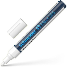 SCHNEIDER Maxx 265 krétamarker 2-3mm fehér (126549) filctoll, marker