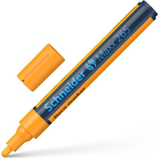 SCHNEIDER Maxx 265 krétamarker 2-3mm narancssárga (126506) filctoll, marker