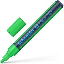 SCHNEIDER Maxx 265 krétamarker 2-3mm világos zöld (126511) (Schneider126511) filctoll, marker