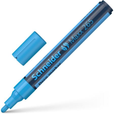 SCHNEIDER Maxx 265 krétamarker 2-3mm világoskék (126510) (Schneider126510) filctoll, marker