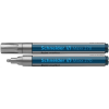 SCHNEIDER Maxx 270 1-3 mm Lakkmarker Ezüst (127054)
