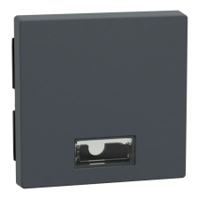 SCHNEIDER MERTEN Billentyű, szimbólumokhoz, System-M, antracit 433814 Schneider villanyszerelés