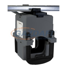 SCHNEIDER METSECT5HD030 nyitható áramváltó , típus: HD, kábel, 300A/5A mérőműszer