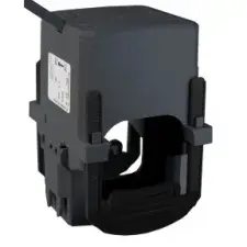 SCHNEIDER METSECT5HJ075 nyitható áramváltó , típus: HJ, kábel, 750A/5A mérőműszer
