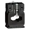 SCHNEIDER METSECT5MB040 TI áramváltó 400/5A klíma álló, (Ø26) kábelhez vagy (12x50 és 15x32) gyűjtősínhez (MB)