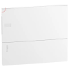 SCHNEIDER MIP99035 MINI PRAGMA Tömítőkészlet, IP41, fehér