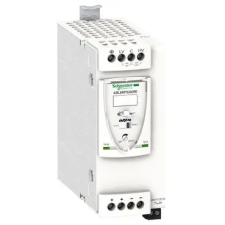 SCHNEIDER Moduláris tápegység 230 VAC 24VDC 5A kapcsoló üzem , ABL8RPS24050 villanyszerelés