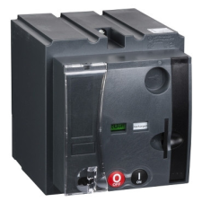 SCHNEIDER MT400/630 220-240V 208-277VKÉSZ. villanyszerelés