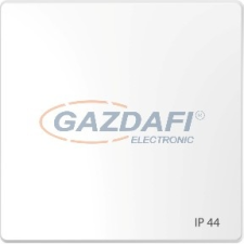 SCHNEIDER MTN3304-6035 MERTEN Billentyű, IP44, D-Life, lótuszfehér villanyszerelés