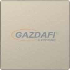 SCHNEIDER MTN4075-6033 MERTEN Vakfedél, D-Life, szahara villanyszerelés