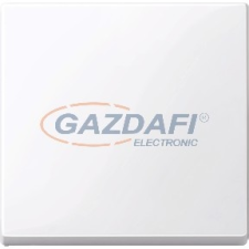 SCHNEIDER MTN432125 MERTEN Billentyű, System-M, aktív fehér, antibakteriális villanyszerelés