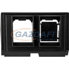 SCHNEIDER MTN464377 MERTEN Univerzális adapter villanyszerelés