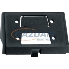 SCHNEIDER MTN464392 MERTEN HD15 adapter villanyszerelés