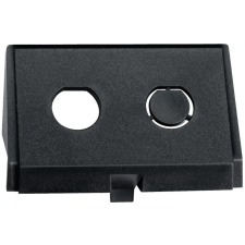 SCHNEIDER MTN464395 MERTEN BNC/TNC csatlakozó adapter villanyszerelés
