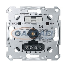 SCHNEIDER MTN5142-0000 MERTEN Elektronikus potenciométer (1-10V) villanyszerelés