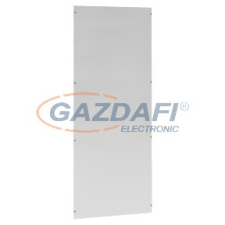 SCHNEIDER NSY2SP208 2 std oldallap (2000*800) villanyszerelés