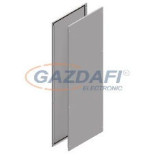 SCHNEIDER NSY2SP228 2 std oldallap (2200*800) villanyszerelés