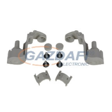 SCHNEIDER NSYAEDH40TB 2 zsanér HT40mm ajtóhoz villanyszerelés