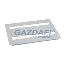 SCHNEIDER NSYMUC306 Kivágott homloklap (300*600) villanyszerelés