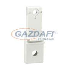 SCHNEIDER NSYPFPLM32G Fali rögzítő készlet villanyszerelés