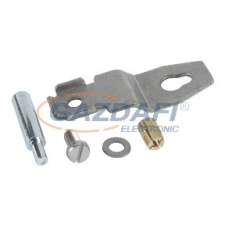 SCHNEIDER NSYPFXPLM Fali rögzítő készlet villanyszerelés