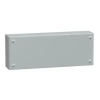 SCHNEIDER NSYSBM15408 SBM Ipari doboz 150x400x80 hegesztett acél IP66