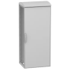  SCHNEIDER NSYSFHD1212402D Spacial SFHD kültéri szekrény 1200x1200x400mm