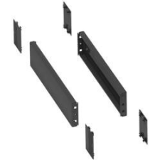 SCHNEIDER NSYSPS4100SD 2 lábazati oldal panel 400x100 villanyszerelés