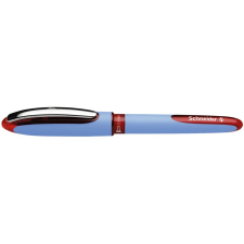 SCHNEIDER One Hybrid N Kupakos Rollertoll - 0.3 mm / Piros (183402) toll