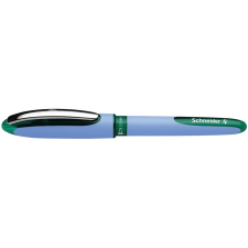SCHNEIDER One Hybrid N Kupakos Rollertoll - 0.3 mm / Zöld (183404) toll