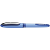 SCHNEIDER One Hybrid N Rollertoll, 0,5 mm kék