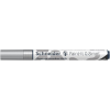 SCHNEIDER "Paint-It 060" 0,8 mm Króm Dekormarker - Szürke