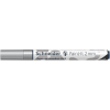 SCHNEIDER "Paint-It 061" 2 mm Króm Dekormarker - Szürke