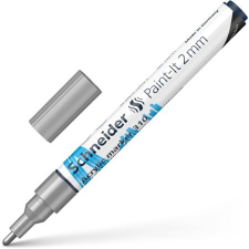 SCHNEIDER Paint-It 310 2mm akril marker ezüst (120154) (Schneider120154) - Jelölők filctoll, marker