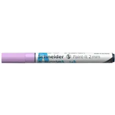 SCHNEIDER Paint-it 310 2mm Akril marker - Pasztell lila filctoll, marker
