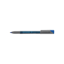 SCHNEIDER Permanent marker OHP 1mm tűhegyű Schneider Maxx 224 M kék filctoll, marker