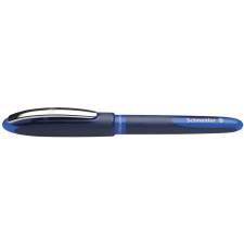SCHNEIDER "One Business" Rollertoll 0,6 mm kék (TSCOBK / 183003) toll