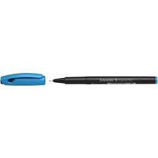 SCHNEIDER "Topliner 967" tűfilc 0,4 mm türkiz (TSCTOP967T / 196714) filctoll, marker
