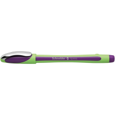 SCHNEIDER "Xpress" tűfilc 0,8 mm lila (TSCXPRL / 190008) filctoll, marker