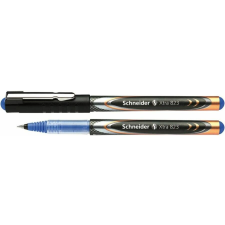 SCHNEIDER Rollertoll, 0,3 mm, SCHNEIDER "XTRA 823", kék toll