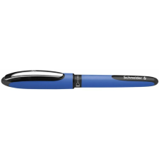 SCHNEIDER Rollertoll, 0,5 mm, SCHNEIDER "One Hybrid C", fekete toll
