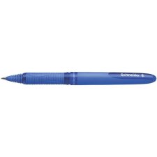 SCHNEIDER Rollertoll, 0,5 mm, SCHNEIDER "One Hybrid C", kék toll