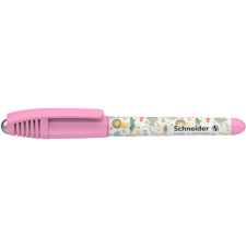 SCHNEIDER Rollertoll, patronos, 0,5 mm, SCHNEIDER "Zippi", Funny Safari toll