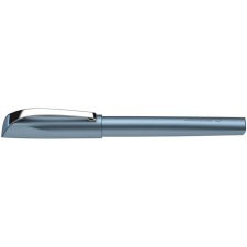 SCHNEIDER Rollertoll, SCHNEIDER "Ceod Shiny", acélkék toll