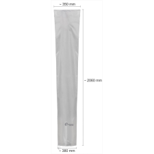 Schneider Schirme Schneider védőhuzat max. 300 cm átmérőjű függő napernyőkhöz kerti bútor