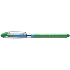 SCHNEIDER Slider Basic XB Kupakos golyóstoll - 0.7 mm / Zöld (151204) toll