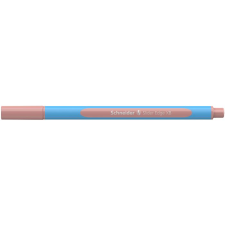 SCHNEIDER Slider Edge XB Pastel kupakos golyóstoll - 0,7 mm / Piros (152236) toll