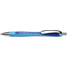 SCHNEIDER "Slider Rave" golyóstoll 0,7 mm kék színű tinta  (TSCSLRAK / 132503) (132503) toll