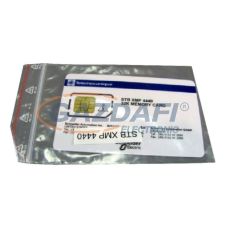 SCHNEIDER STBXMP4440 32K-s memória kártya villanyszerelés